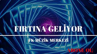 Firtina Geli̇yor I Hareketli̇ Karadeni̇z Pop Remi̇x
