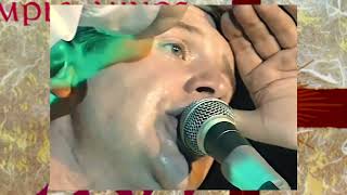 Simple Minds - Someone Somewhere (In Summertime) (1991 Live At Barrowlands) screenshot 2
