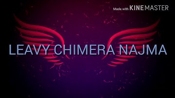 Intro abal abal buat najma