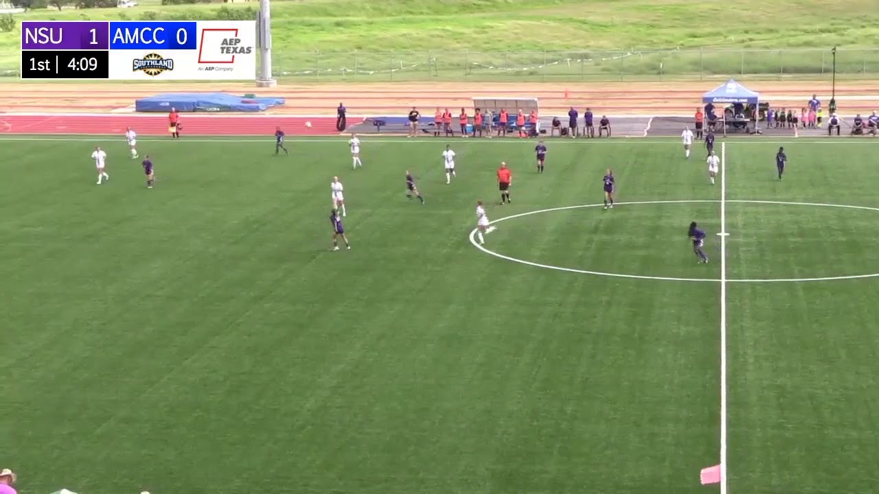 Soccer Highlight Video YouTube