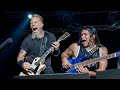 Metallica - Live at Rockwave Festival (2007) [Multi Cam Mix]