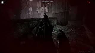 Beta Decay Playtest.2 - KILLBLOCK V2