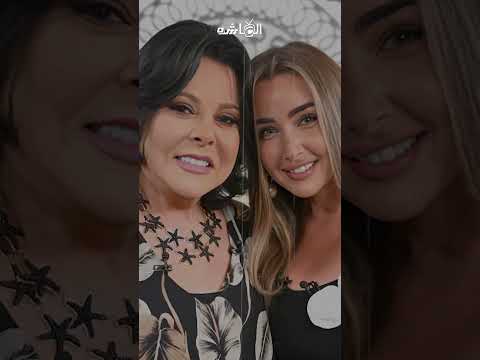 هنا الزاهد تكشف لأول مرة سبب انفصالها عن أحمد فهمي