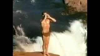 Tarzan (Abertura com 1ª dublagem)