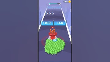 Count Master-Stickman Clash😮level 201 Gameplay Android & ios #short