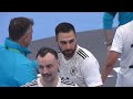 Erste Quali-Punkte! EM-Traum lebt weiter: Deutschland - Zypern | EM-Quali | Futsal | DAZN Highlights