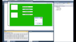 Testing my Computing course work for GCSE'S