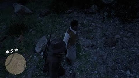Most realistic death I