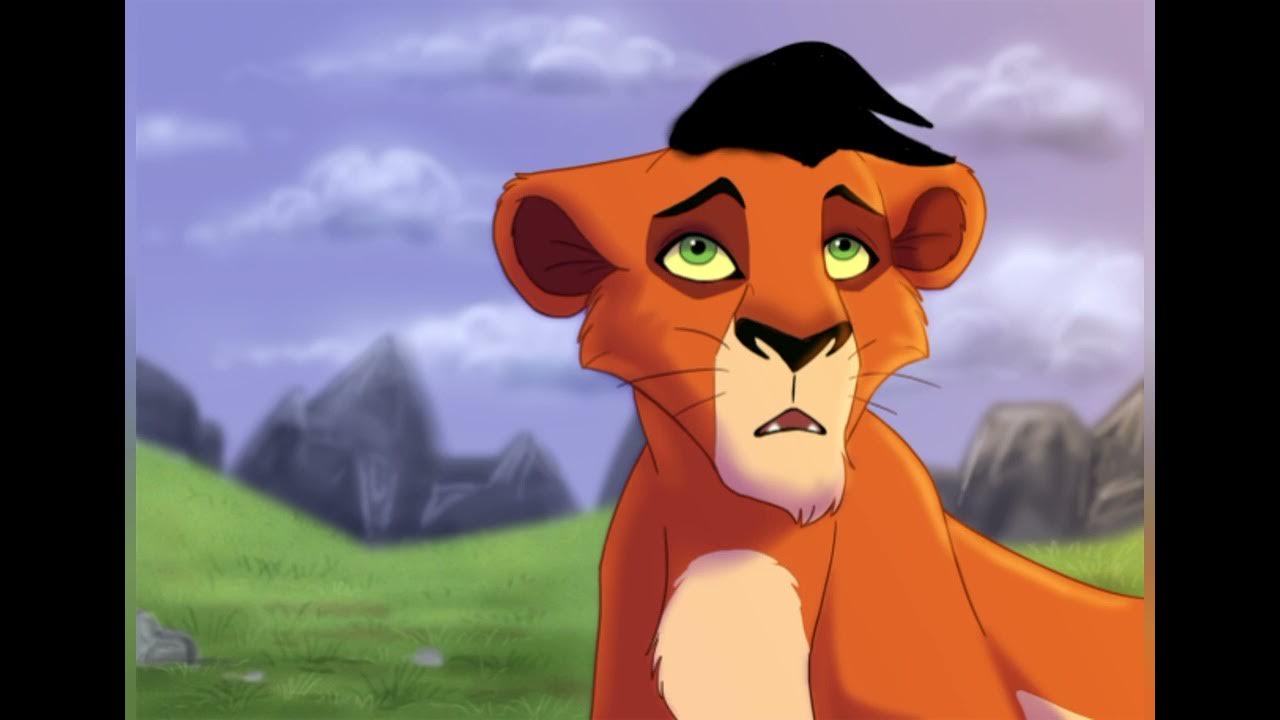 The lion king mufasa prima versiune episodul 6 r getul str bun youtube