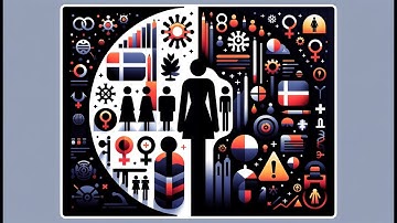 The Nordic Paradox: Gender Equality vs. Violence Against Women
