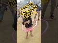बच्चों ने की hulahoop की प्रैक्टिस 💫#school #students #summercamp #hulahoop #practice #viral #shorts