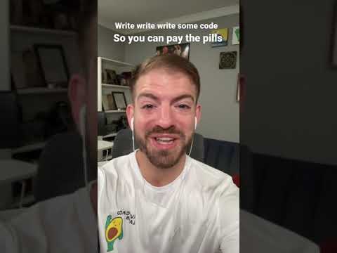Write Write Write