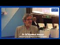 Pr M’hammed Nouar lors de la rencontre organisée autour du Varenox