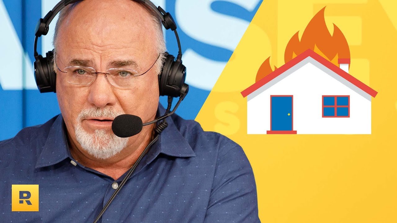 I Lost Everything in a House Fire! (What Do I Do?)