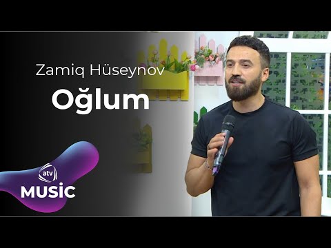 Zamiq Hüseynov – Oğlum