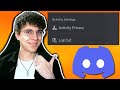 How To Fix Registered Games Missing On Discord | Game Activity Not Showing