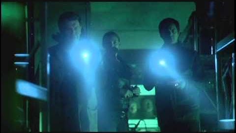 Fringe - Radioactive