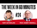 End of lockdown and Sturgeon v Salmond - The Week in 60 Minutes with Andrew Neil | SpectatorTV