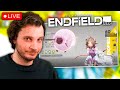 EVERY DAY WE ARE CLOSER I Arknights: Endfield