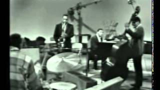 Video thumbnail of "John Coltrane - Alabama"