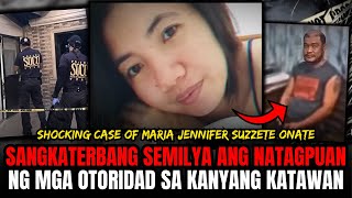 DAHIL NAAKTUHAN SIYANG NAKADAMIT PANTULOG! ITO ANG KANYANG SINAPIT| TAGALOG TRUE CRIME | EPISODE 215