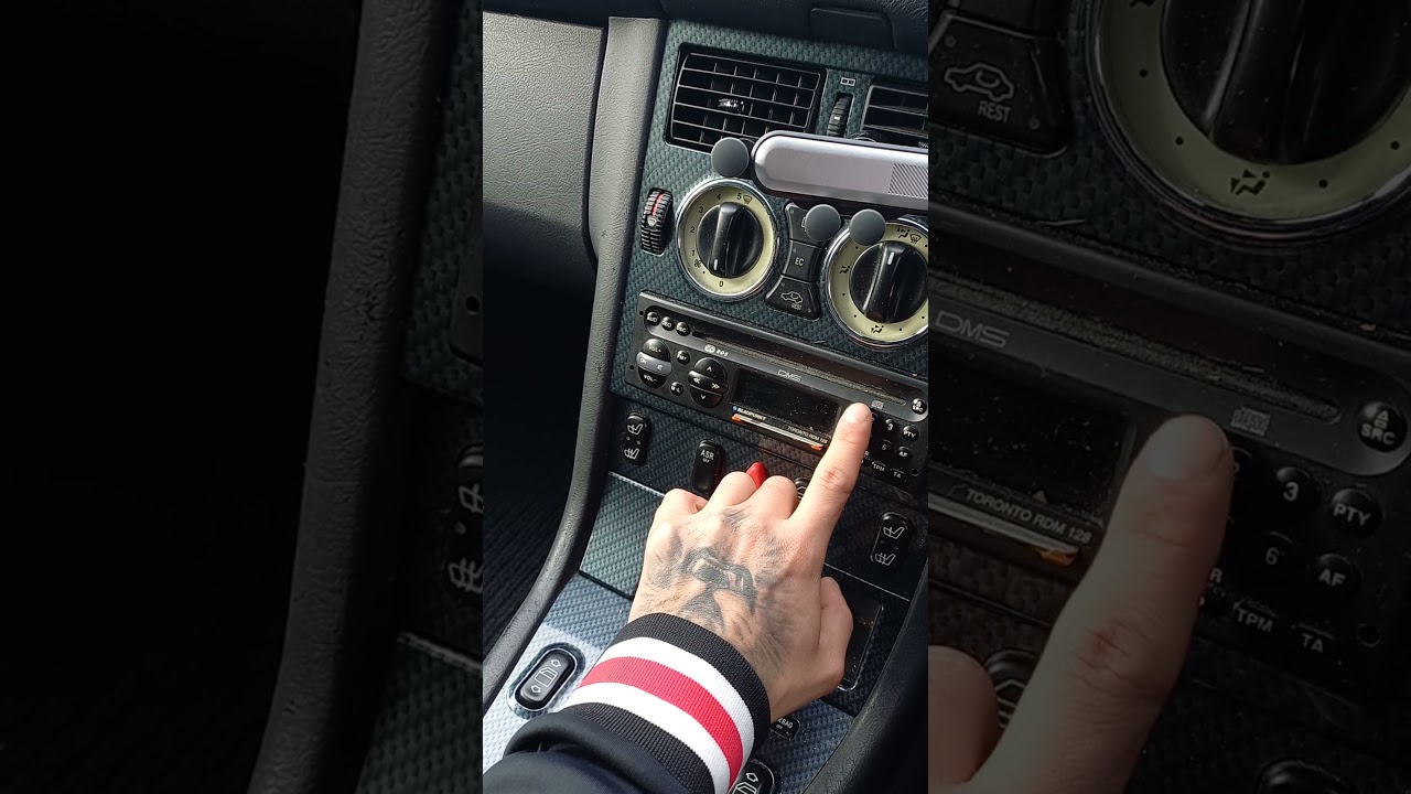 (BestOF2021) UNBREAKcable Bluetooth FM car Transmitter ,Wireless Bluetooth,Charger with 3 USB