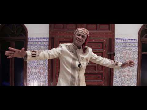 Mohamed Ben Mesaud Zin El Arbi Arabic Cover AFGHAN JALEBI PHANTOM