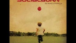 Socialburn - The Beauty Of Letting Go (Full Album)