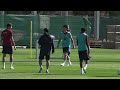 Lamine Yamal puts his hand up for Barca in absence of Raphinya