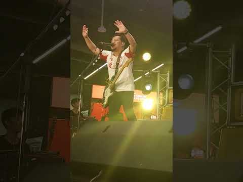 [Metee Fancam] LABANOON : กระทรวงการคอย + ศึกษานารี @ METROGROOVE Move Your Way (250927)