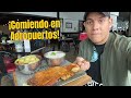 ¿Cuanto cuesta comer en un AEROPUERTO de COLOMBIA? 🛩️ ¿Es caro o barato?