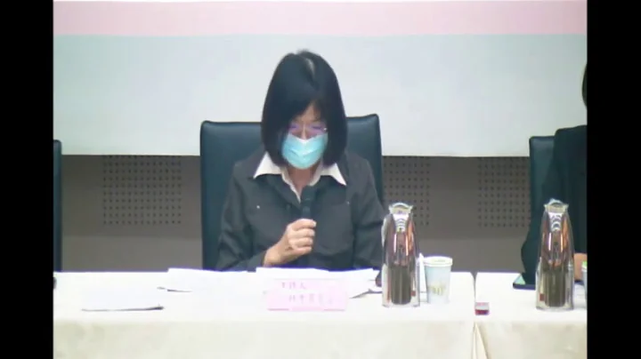 1091008 下午2:30“网际网路视听服务管理法”（草案）第二次公听会 - 天天要闻