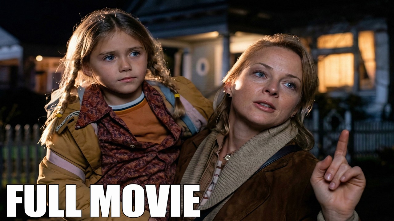 Based On A True Story | The Case the Police Wouldn’t Solve 2026 | Drama Thriller Movies 2026