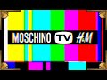H&M X Moschino collab try on HAUL/Review #HMOSCHINO