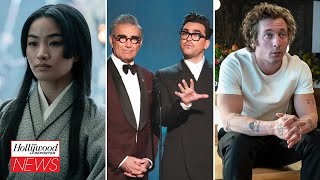 What to Expect From the 2024 Emmys | THR News