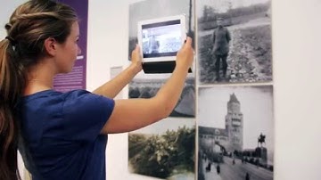 Digital Archives of the Future: A Contemporary Conversation