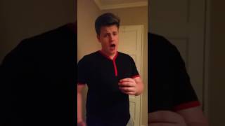 Vídeo de No Christmas For Danny Smith