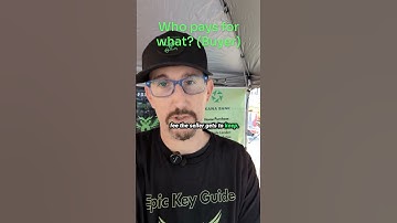 Who pays for what in a transaction?#buyer #ncbuyer #buyerguide #nc @joellenmaurerrealtor6763