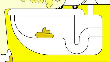 Wie funktioniert Toilettentraining?