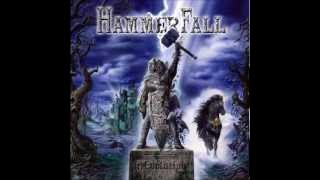 Hammerfall | Joacim Cans discusses first show in Australia, latest album