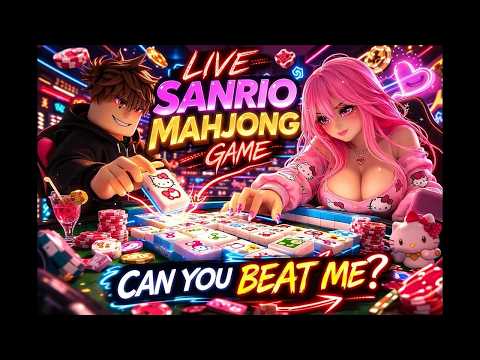 You Can't Beat me! Can You?💝