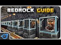 Complete VILLAGER TRADING Guide | Bedrock Guide 025 | Survival Tutorial Lets Play