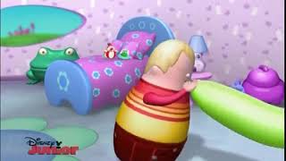 Higglytown Heroes Le Tooth