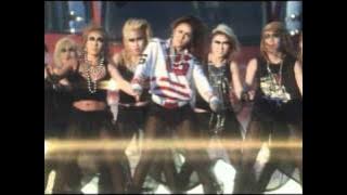 Lee Hyo Ri(이효리) - ChittyChitty BangBang