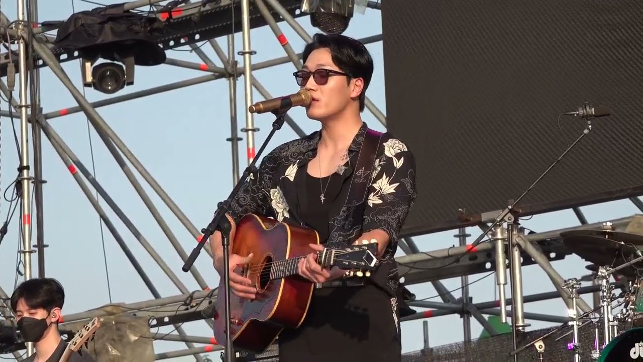 220528 피크페스티벌 PeakFestival  김필 (KIMFEEL) 공연영상[직캠]