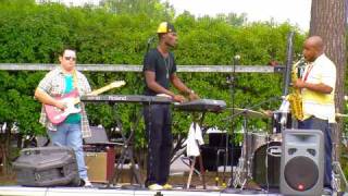 Conway Daze at UCA 2010