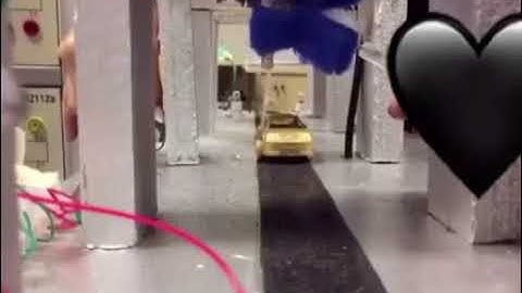 Automatic car wash using PLC, almusanah college of technology.