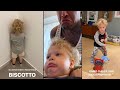 Sempre carino con il papà 😅 - The Ferragnez Family