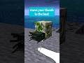HIT the Zombie Nautilus to the Beat! #shorts