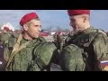 За отказ ехать в Сирию чеченских военных уволили со службы